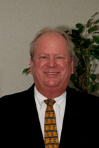 Dean Barrett