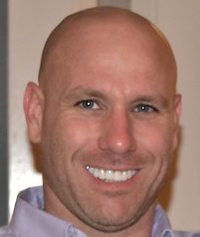 Matt Sharpstene