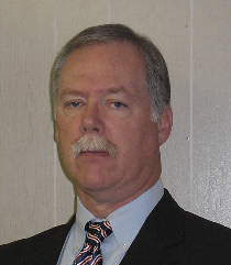 Steve Rhodes