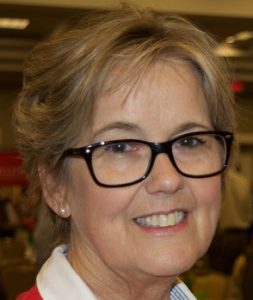 Kathy Cox