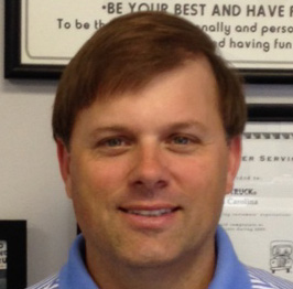 Todd Campbell