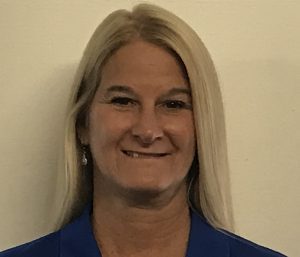 Paula West