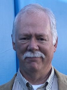 Steve Rhodes